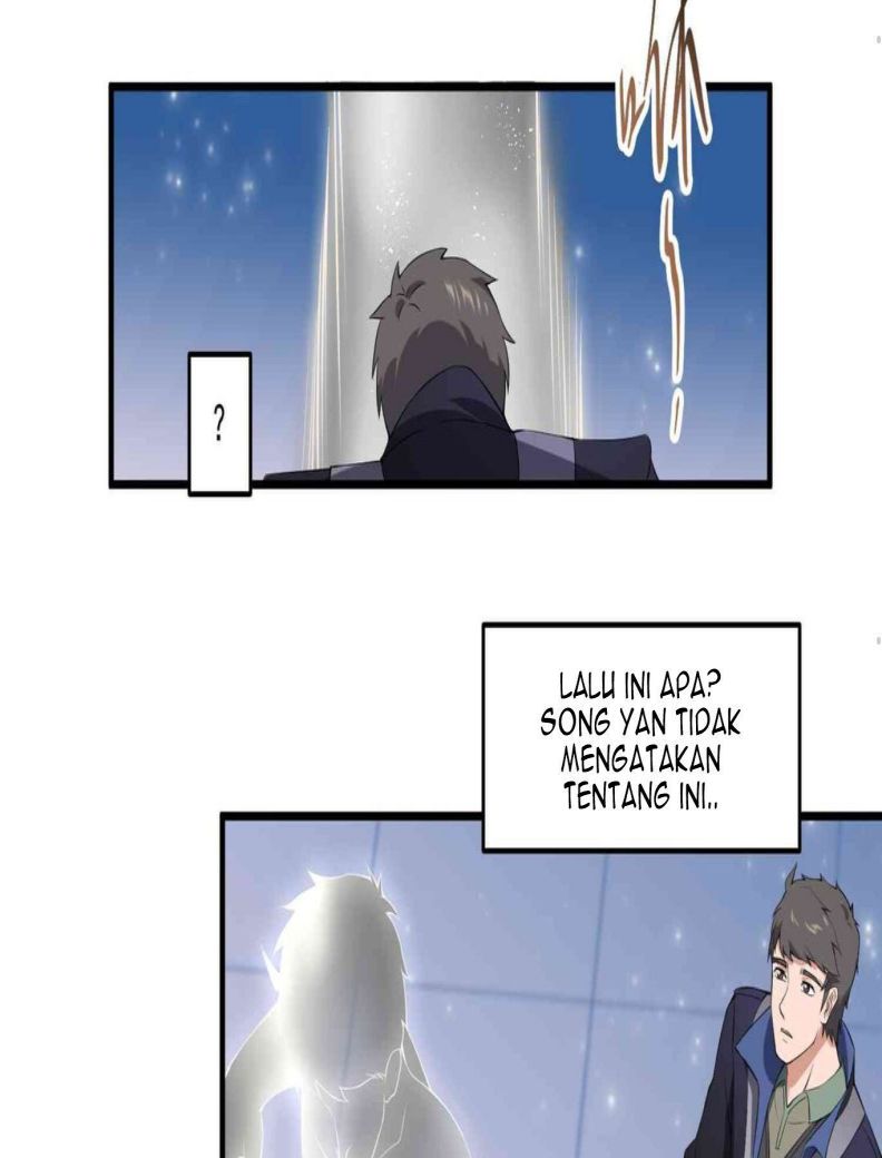 First Dragon (Yuanlong) Chapter 06 Gambar 23